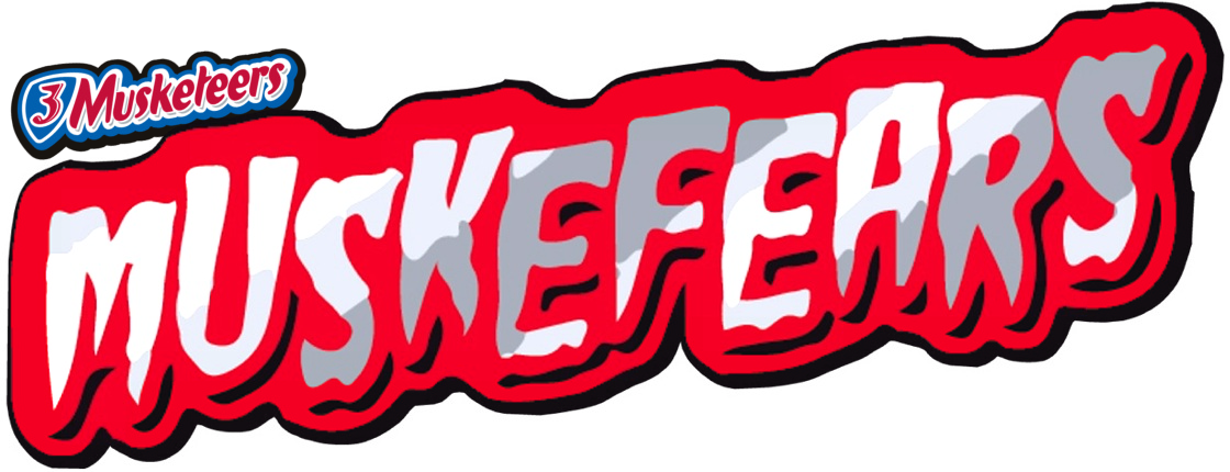 When It Comes To Halloween Candy, It's Just As Critical - 3 Musketeers Candy Bar (1120x430)