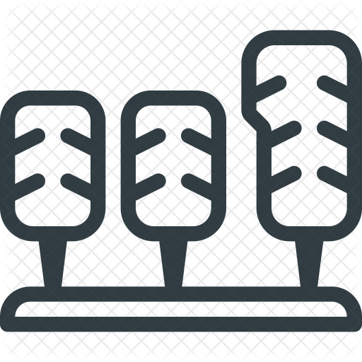 Pedals Icon - Transport (512x512)