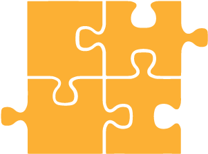 In Perfect Harmony With Our Add-on Units - Puzzle (443x443)