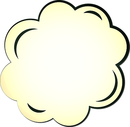 60 Kids - Baloes De Estouro Png (433x421)