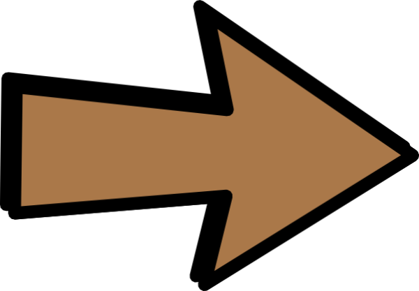 Click The Email Link Below To Send Us Your Pet's Image - Pop Art Arrow Png (600x417)