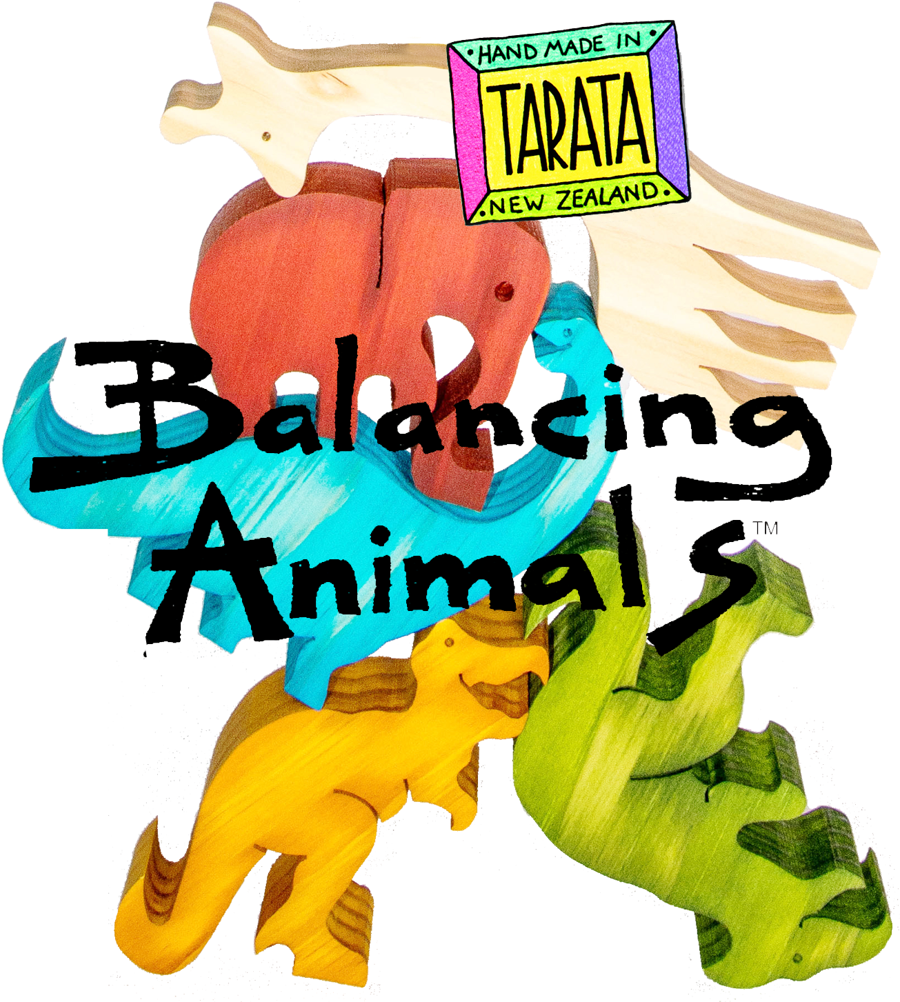 Animal Figure (1467x1467)