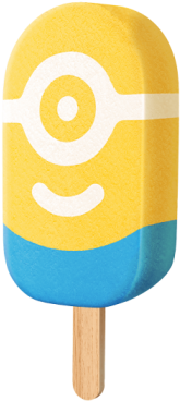 Minions - Gb Minions Gelato (350x455)