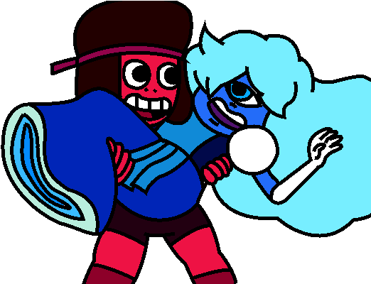 Keystone Motel Screenshot Redraw ~ Spoilers By Pegasusnameddeath - Keystone Motel Screenshot Redraw ~ Spoilers By Pegasusnameddeath (538x399)