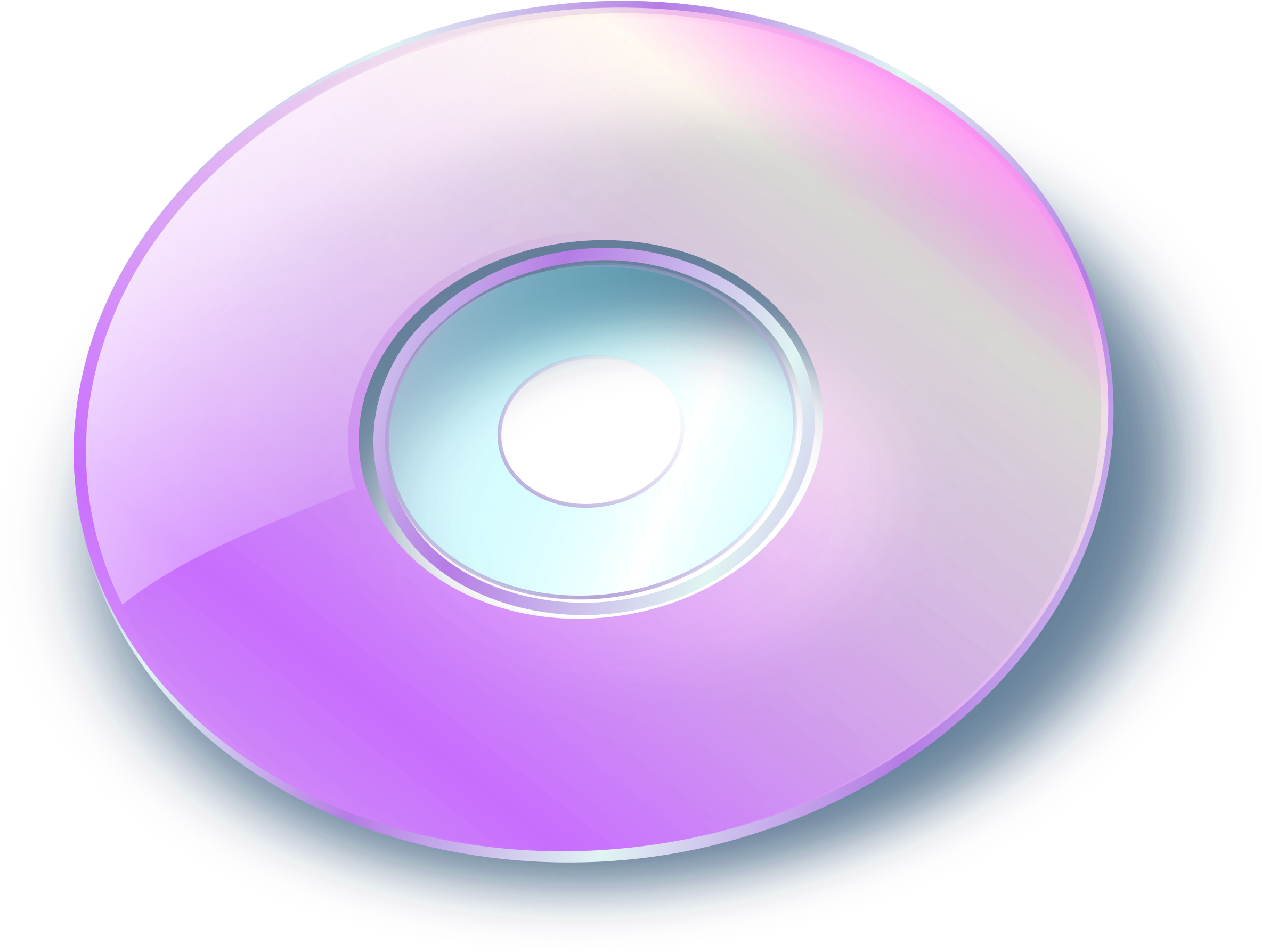 Data cd