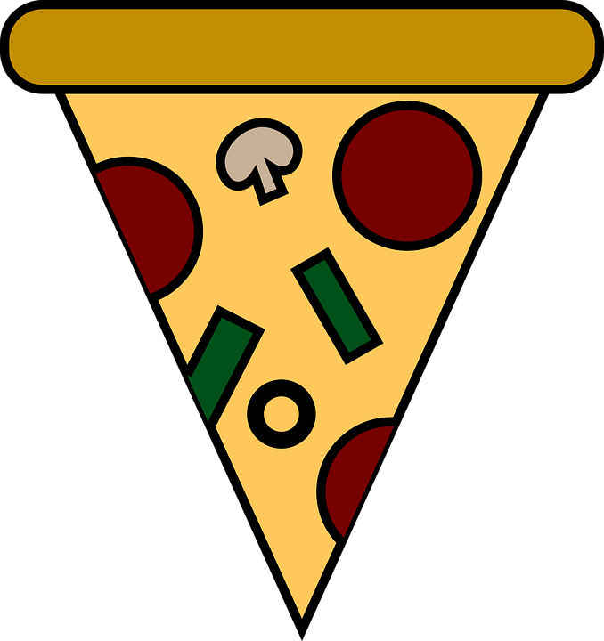 Salami, Cheese, Champion, Food, Bbq Pizza, Delicious - Food (678x720)