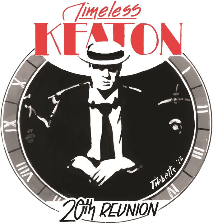 2012 Buster Keaton Celebration - Buster Keaton (750x750)