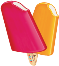 Duet Ice Creams - Coin Purse (500x331)