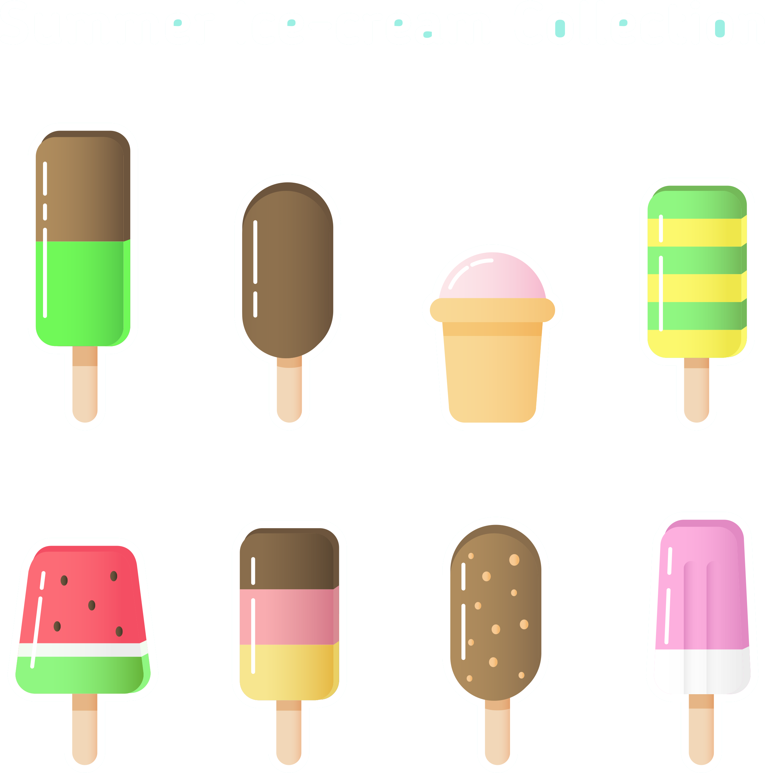 Ice Cream Cone Chocolate Ice Cream Soft Drink - Ice Cream Cone Chocolate Ice Cream Soft Drink (3333x3333)