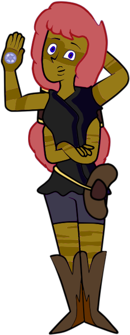 Steven Universe Wiki - Cartoon (400x700)