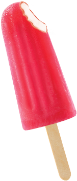 Funbhari Raspberry - Raspberry Candy Ice Cream (510x382)