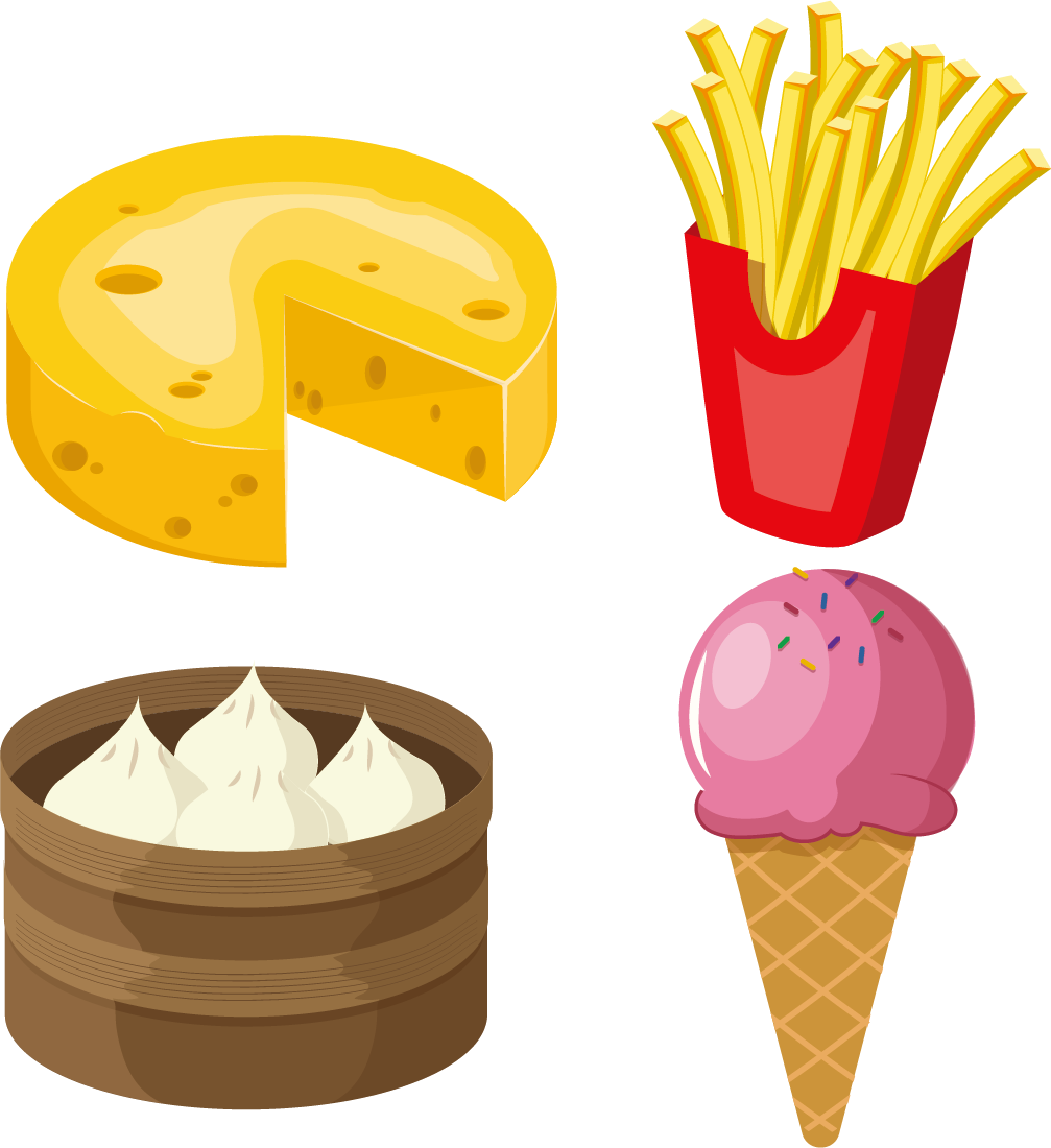 Ice Cream Cone Cheesecake - Ice Cream Cone Cheesecake (1007x1100)