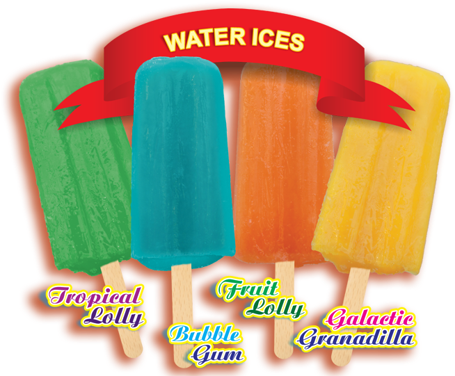 Water-ices - Mr Bubble Ice Cream (700x573)