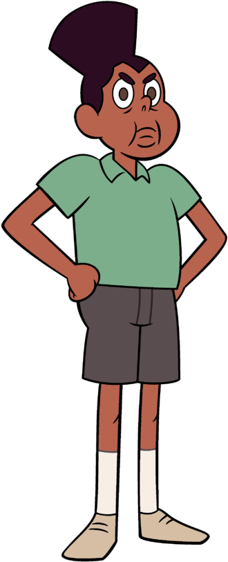 Fish Stew Pizza - Steven Universe Kofi Pizza (350x828)