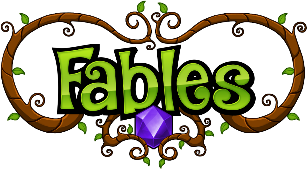 Fables Cliparts - Fables Clipart (1062x582)
