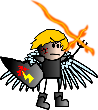 Characters Of The Town [archive] - Characters Of The Town [archive] (400x450)