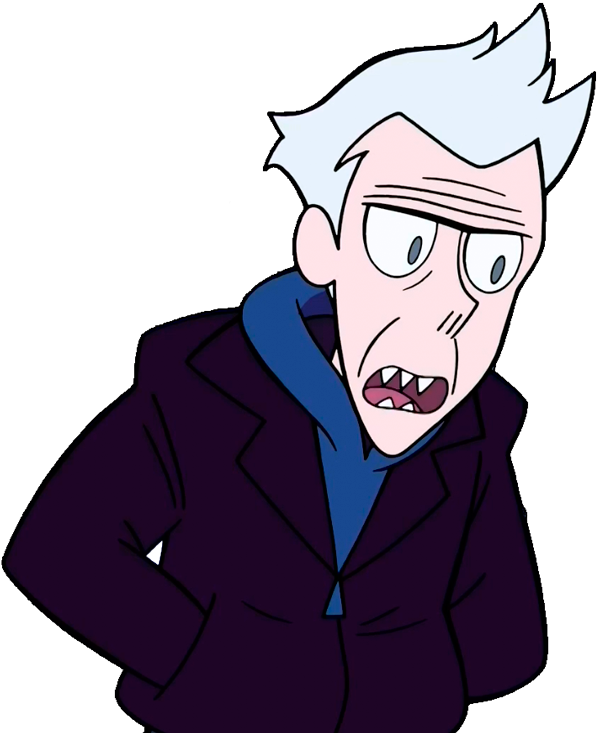 Https - //static - Tvtropes - Org/pmwiki/pub/images/ - Steven Universe Drop Beat Dad (599x733)