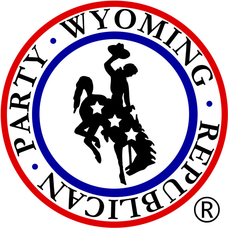 Wyoming's Congressional Delegation Doesn't Expect Much - Wyoming Cowboys (800x800)