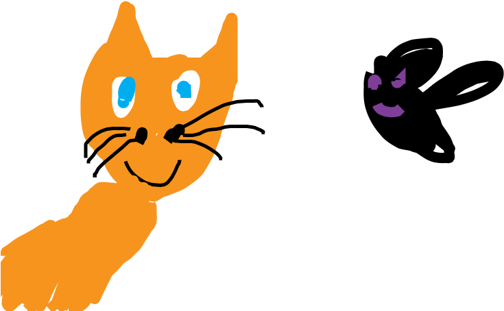 Once There Was A Mouse Was Walking Around In The Forest - Green Screen Adventures (910x470)