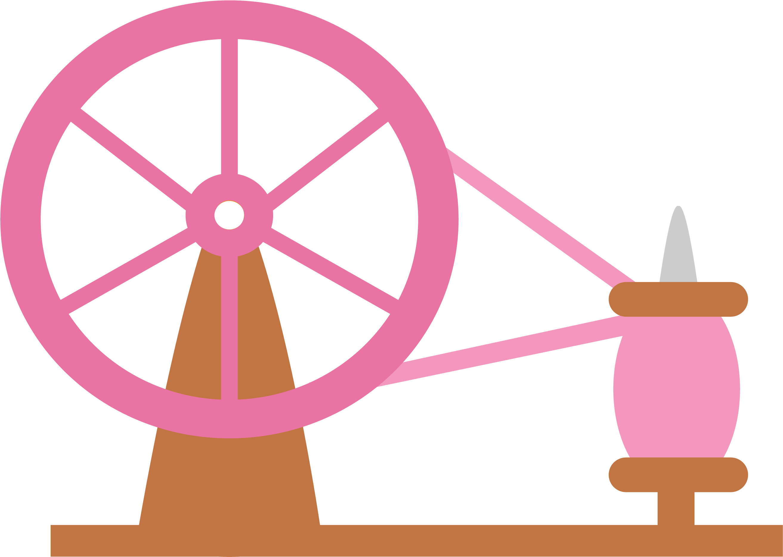 Klouisedigiart Fairytaledolls 10 01 - Roue En Bois De Charette (2812x2025)