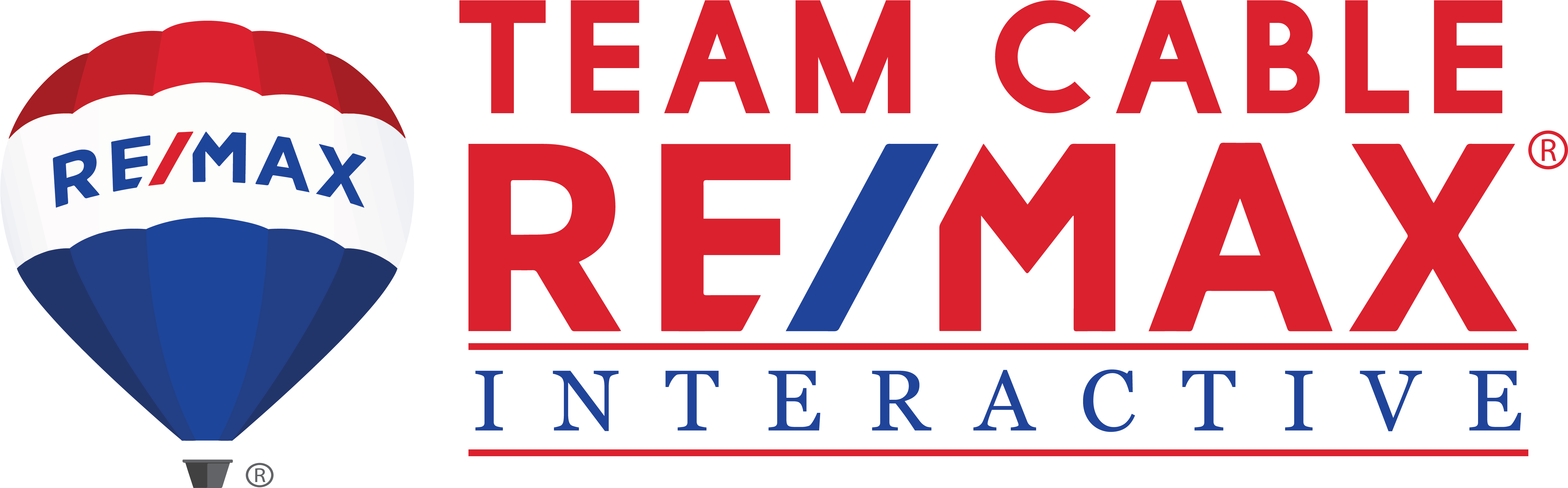 Melbourne Fl Real Estate Agent - Remax Advance Realty Logo (5848x2016)