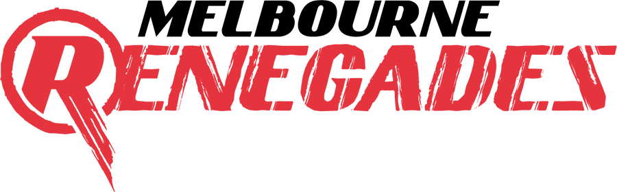 Melbourne Renegades - Melbourne Renegades Vs Adelaide Strikers (900x280)