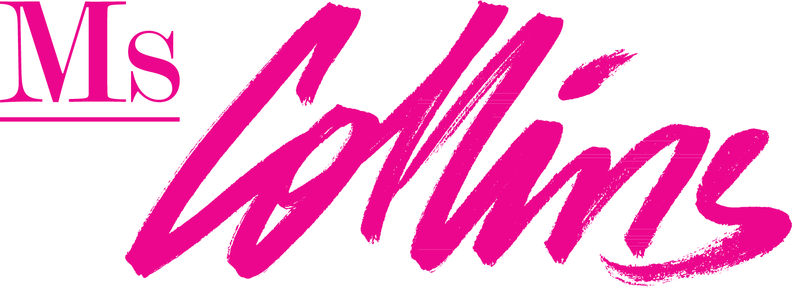 Ms Collins - Miss Collins (1634x598)