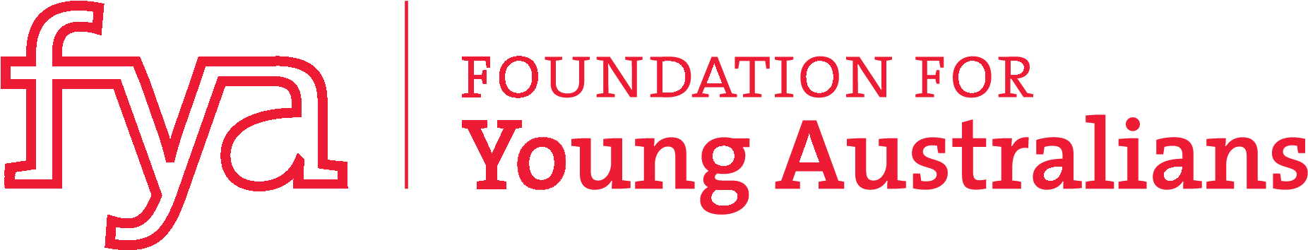 Boss Award Night [melbourne] - The Foundation For Young Australians (2362x472)