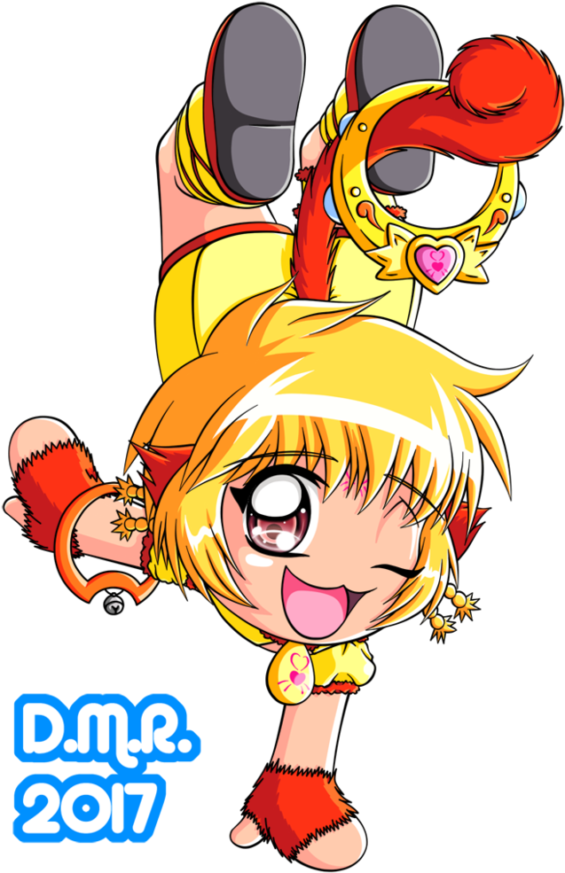 Chibi Mew Pudding - Light Yagami (727x1099)