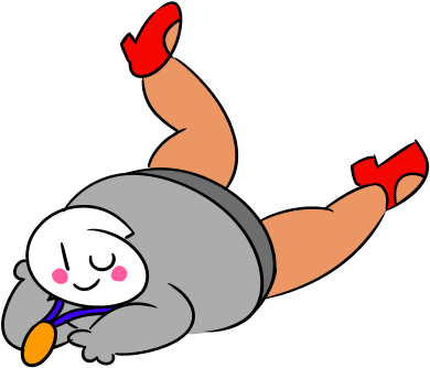 Strong Glad By G0atfac3 - Cartoon (540x400)