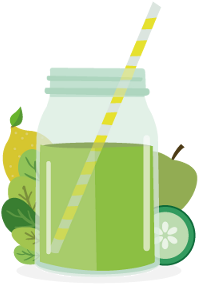 Juciing For Beginners Paltrow Cucumber Basil And Lime - Lime Juice (400x400)