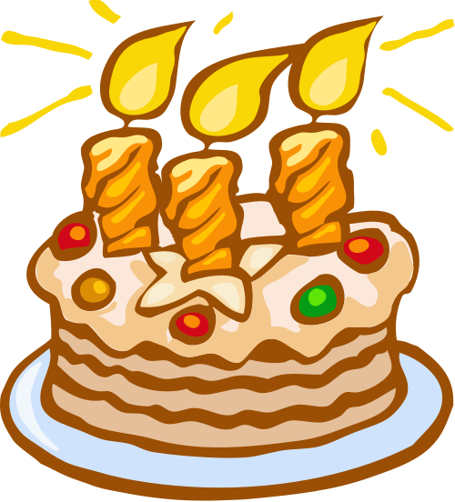 You Might Also Like - Feliz Cumpleaños (500x552)