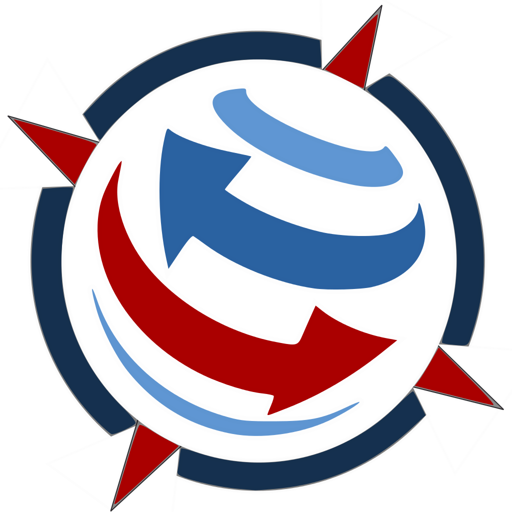 Logo Graphic Designer Clip Art - Logo Graphic Designer Clip Art (1024x1024)