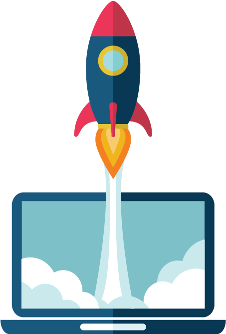 Make Your Windows Pc Run Like New Again - Website Launch Social Media Post (750x750)