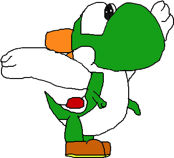 Happy Birthday Gyro By Modeerfwon - Gyro (389x400)