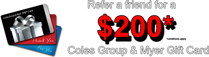 It Support Melbourne - Caltex Coles Myer Gift Card (1000x210)