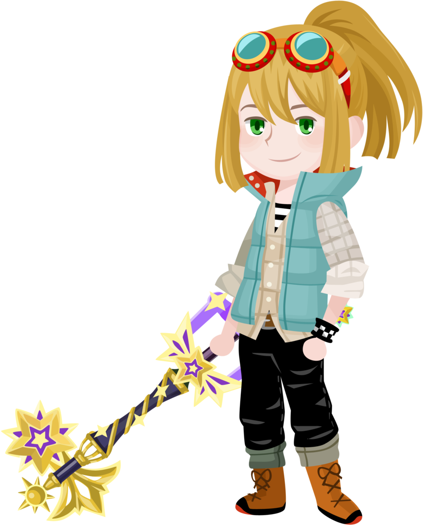 Gyro By Starletheaven - Cartoon (1024x1178)