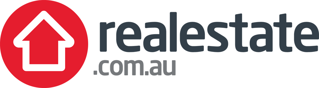 Catch Up With The Property Girls ~ Melbourne - Real Estate Com Au Logo (1024x283)