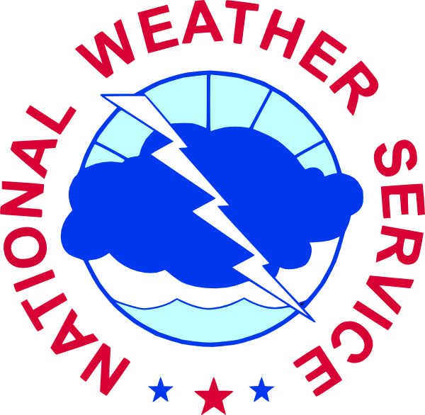 National Weather Service Logo (600x586)