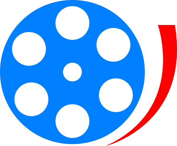 Digital Multimedia Icon Clip Art - Multimedia Cliparts (600x497)