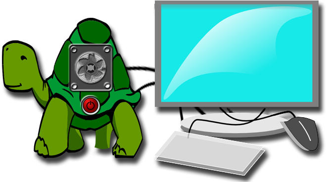 2 Ways To Boost Mt4 Performance - Computer Monitor (678x377)