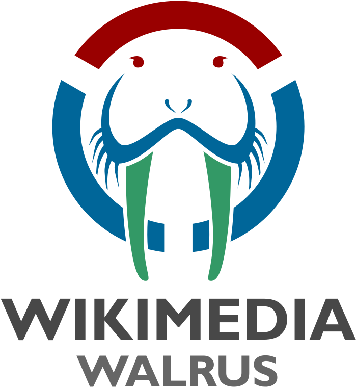 Walrus Pictures - Wikimedia Foundation (709x768)