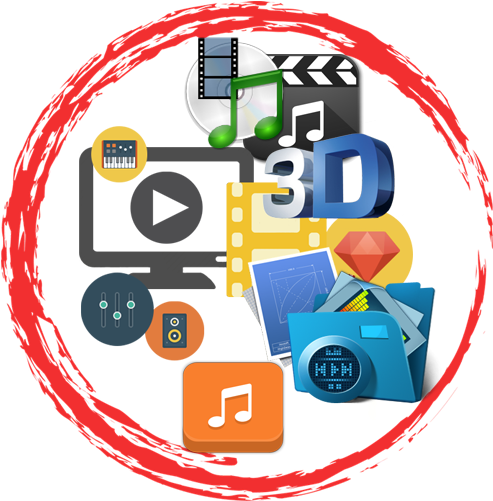 Get A Free Quote, Let's Get Started - 3d Animation Services (500x500)