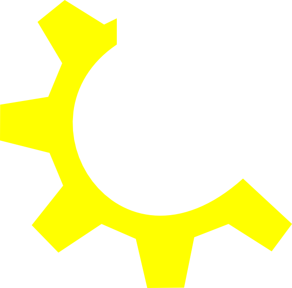 Gear Yellow (600x593)
