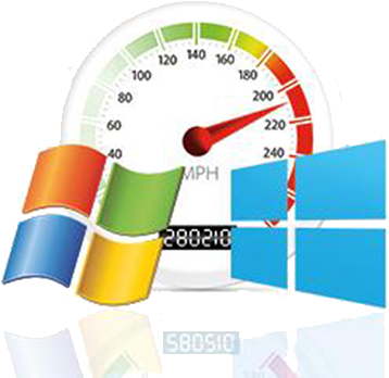 Speed Up Windows - Microsoft Windows Xp Professional Recovery Dvd (400x400)