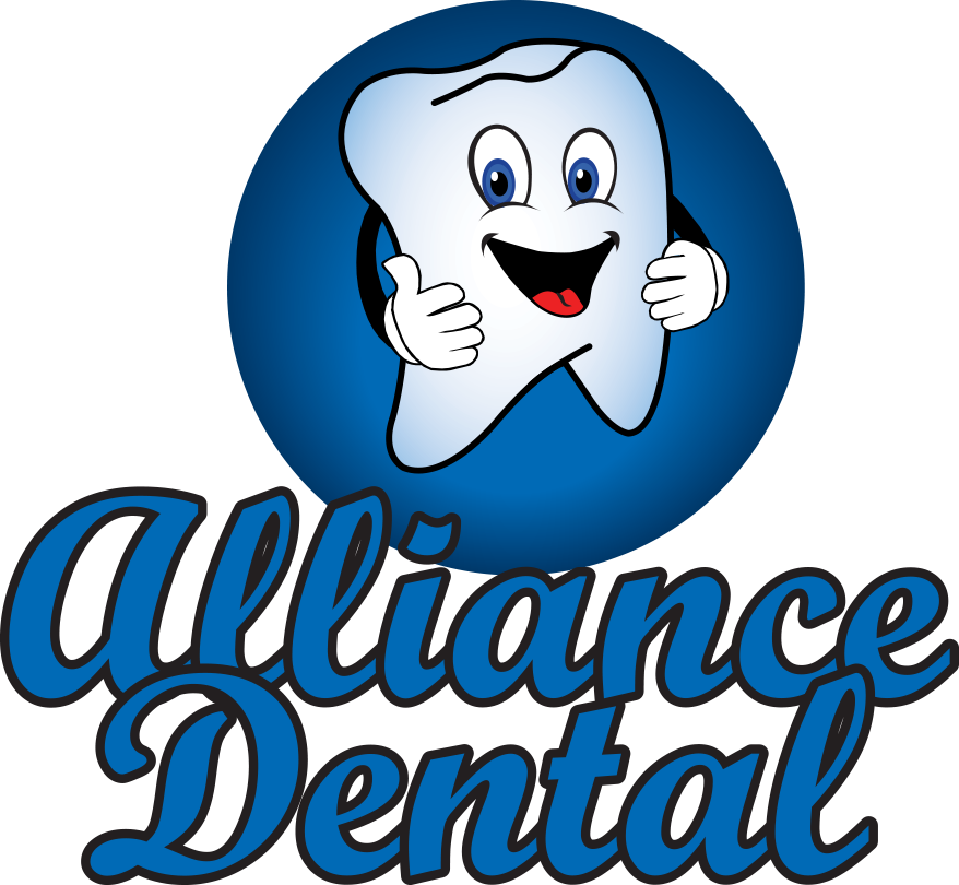 Digital X-rays Alliance Dental Center Of Jackson Heights - Alliance Dental Center (878x810)