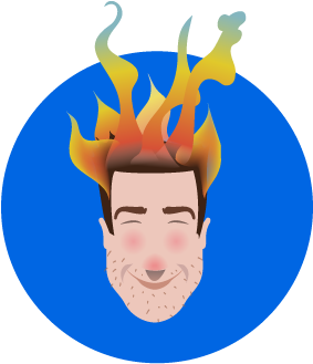 Moon Palace Is The Portfolio Of Alexandre Soubrier, - Motion Graphic Design (349x371)