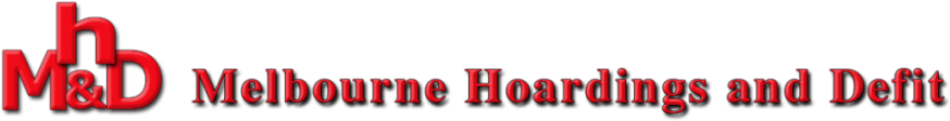 Melbourne Hoarding - Logo (900x141)