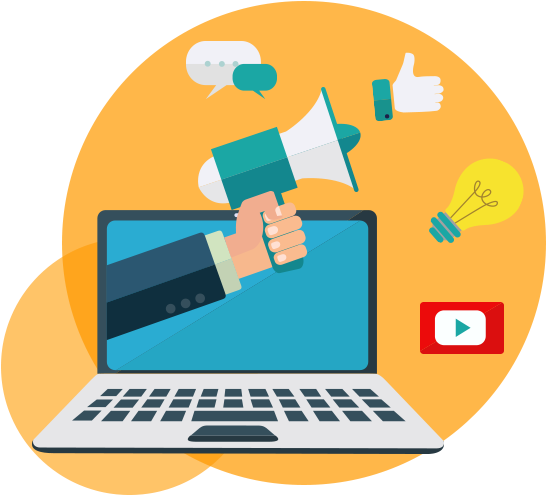 Marketing Graphic Designs - Belajar Internet Marketing (573x498)