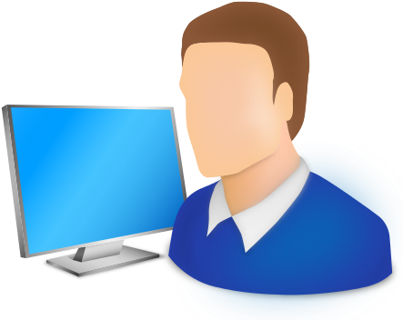 Programer Png Icon (512x512)